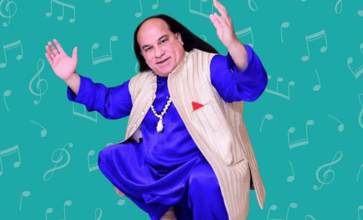 Chahat Fateh Ali Khan to launch music & acting academy