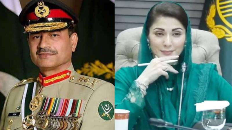COAS, Punjab CM to visit Cholistan for Green Pakistan Initiative launch on February 14
