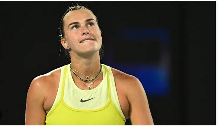 World number one Sabalenka dumped out of Qatar Open