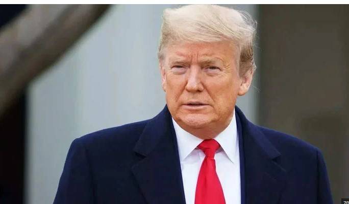Trump blasts judges, fuelling fear of constitutional clash