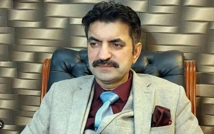 PTI ‘decides’ to expel Sher Afzal Marwat from party