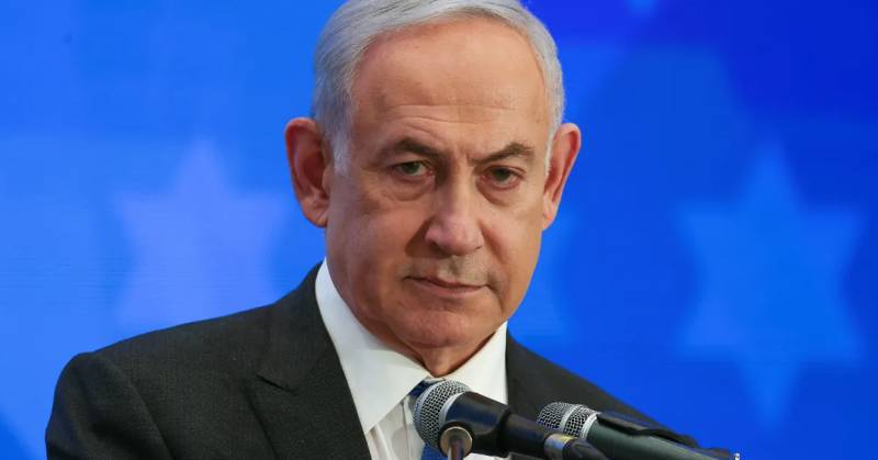 Islamic Jihad says fate of Israeli captives tied to 'Netanyahu's actions'