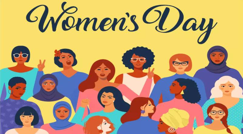Need for creation of women-led groups and committees for empowerment