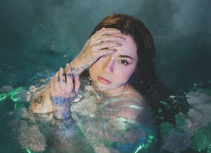 'Oh, my luminous aqua baby...': Hania's birthday post shocks everyone