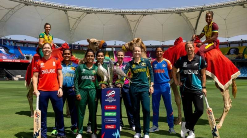 Pakistan to host ICC Women’s World Cup qualifiers after Champions Trophy 