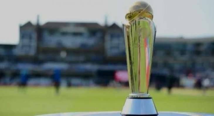 PCB names three Shaheens’ squads for ICC Champions Trophy 2025 warm-up matches