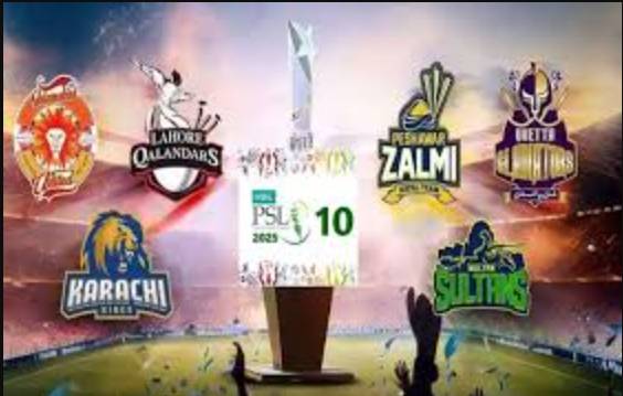 PCB to host exhibition match in Peshawar ahead of PSL 10