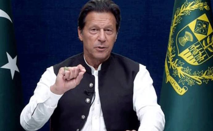 PTI founder orders restructuring of core committee