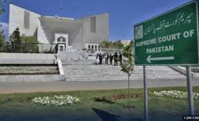 SC constitutional bench's Feb 14 cause list cancelled