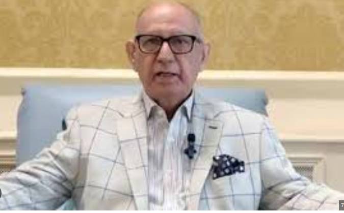 Time for talks with PTI is over, says PML-N’s Irfan Siddiqui