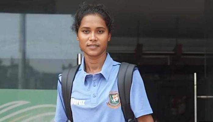 Bangladesh cricketer banned for five years for corruption