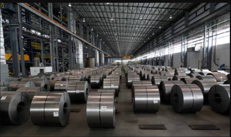 Trump's 25% steel, aluminum tariffs add on to Canada and Mexico duties: W.House
