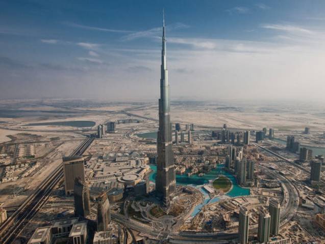 World's highest penthouse on Burj Khalifa up for grabs for $51 million