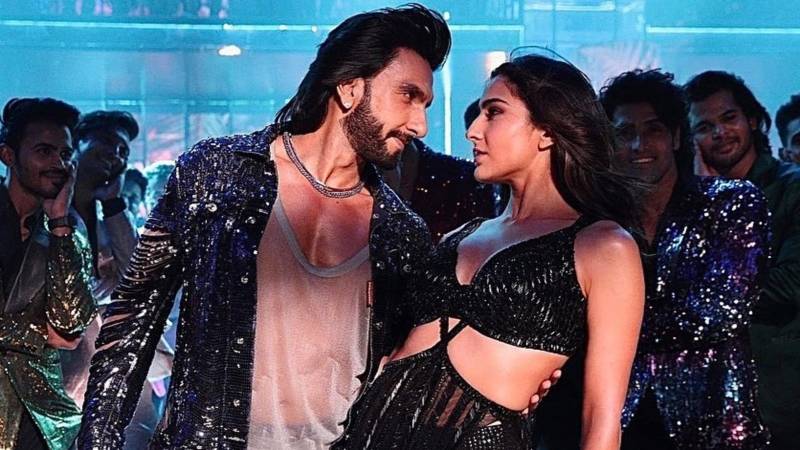 Ranveer Singh and Sara Ali Khan surely win hearts in ‘biggest blockbuster’ of 2025