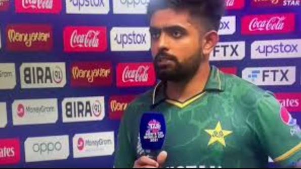 Babar Azam urges fans to tone down ‘King’ label, stresses focus on performance