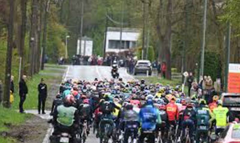 Conflict puts question mark over Rwanda's world cycling championships