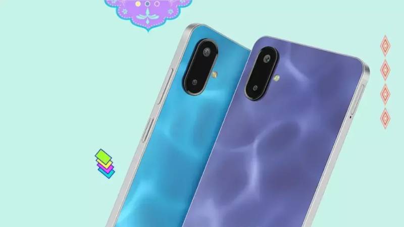 Galaxy F06 5G: Samsung's 'most affordable' 5G smartphone unveiled