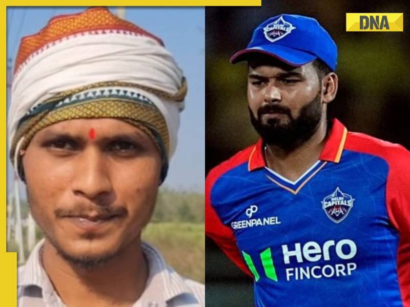 Man who saved Rishabh Pant in car crash attempts suicide