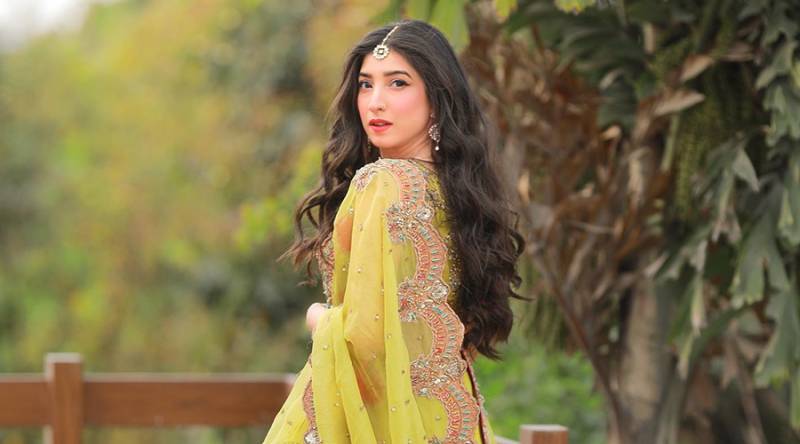 Mariyam Nafees travel lands her in trouble 