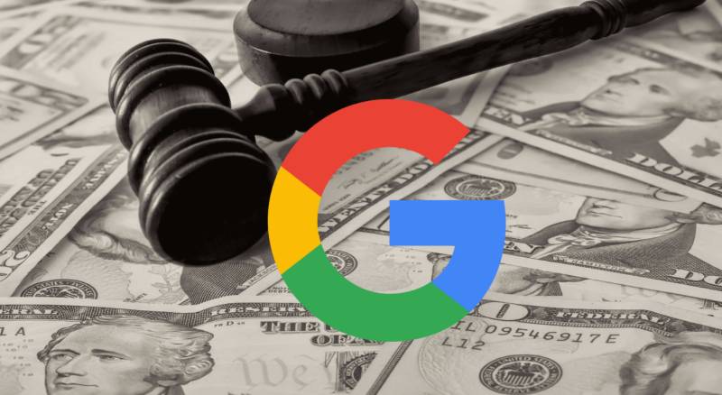 Mexico threatens to sue Google over 'Gulf of America' listing