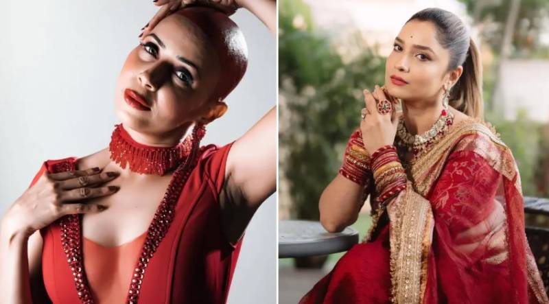 Rakhi Sawant branded as opportunist; Rozlyn Khan sues Ankita Lokhande