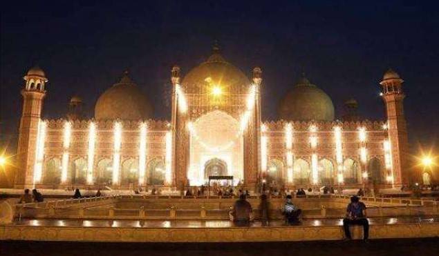 Shab-e-Barat to be observed with religious devotion across nation