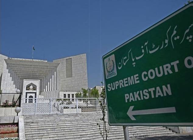 Newly-appointed SC judges will take oath tomorrow