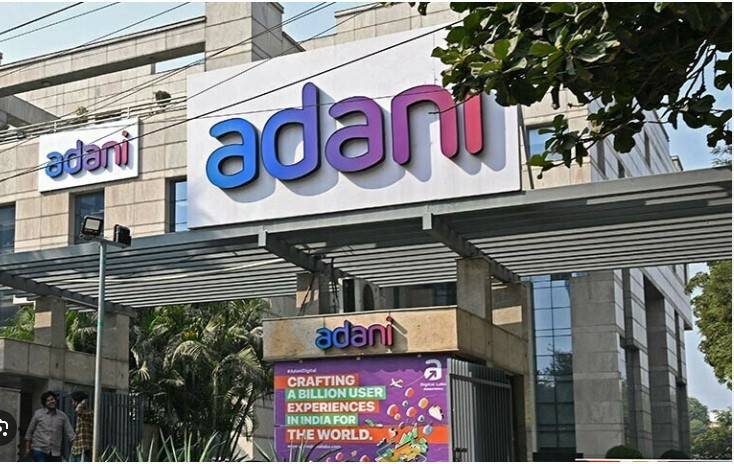 India's Adani quits $442m Sri Lanka power project