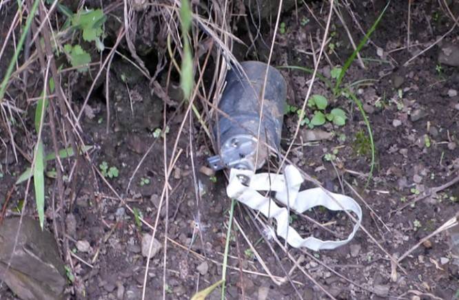 Indian sabotage activities on LoC for spreading unrest in AJK, GB exposed