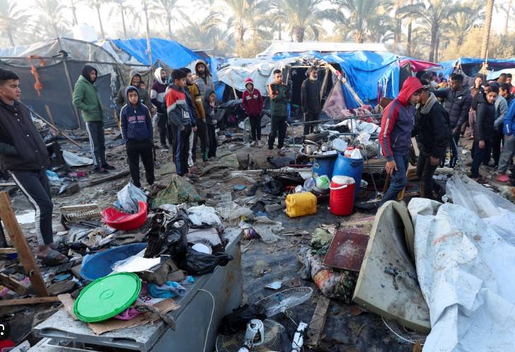 Egypt, Qatar 'overcome' Gaza truce obstacles
