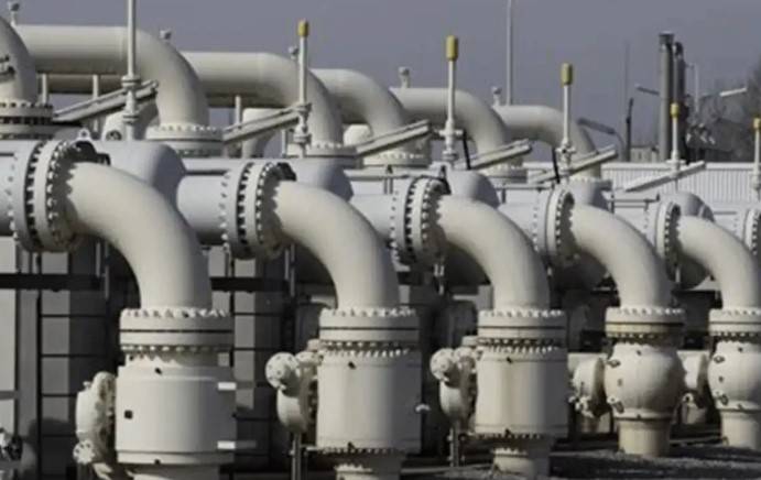 Regasified Liquefied Natural Gas prices increased 