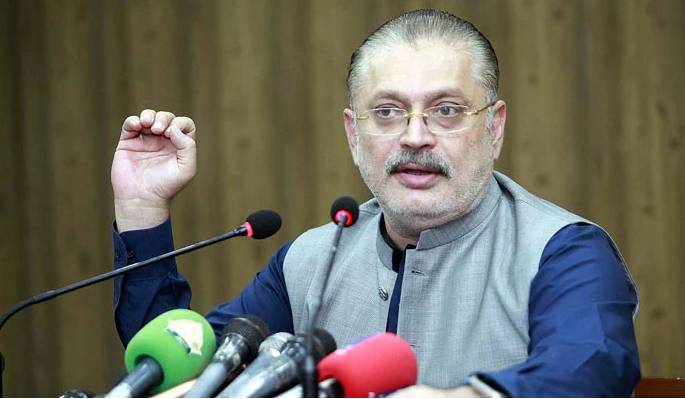 Unlicensed drivers to be sent to jail: Memon 
