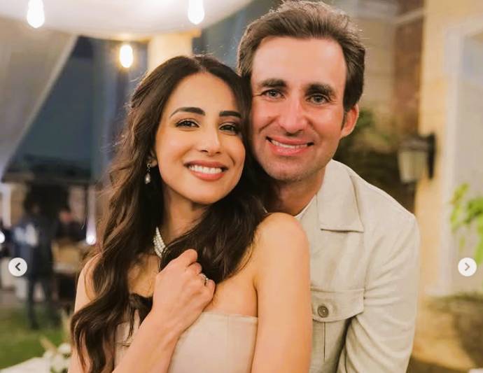 Will Ushna plan a baby after watching her Instagram algorithm?