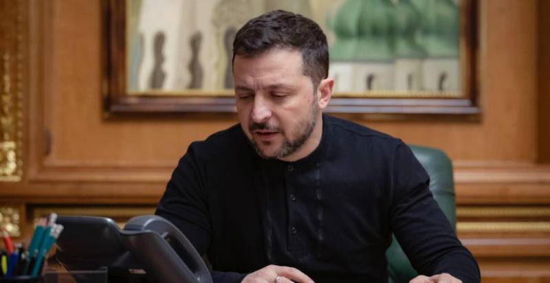 Zelensky wants plan to 'stop Putin' before US-Russia talks