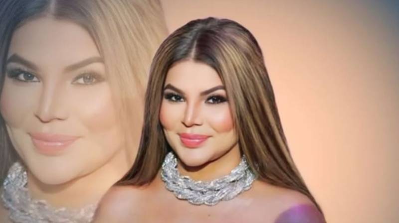 Rakhi Sawant’s heartfelt reaction to Dodi Khan’s diamond ring clip 