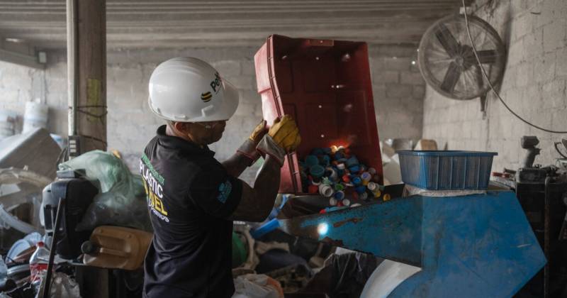 Croatia arrests at least 10 for dumping hazardous waste