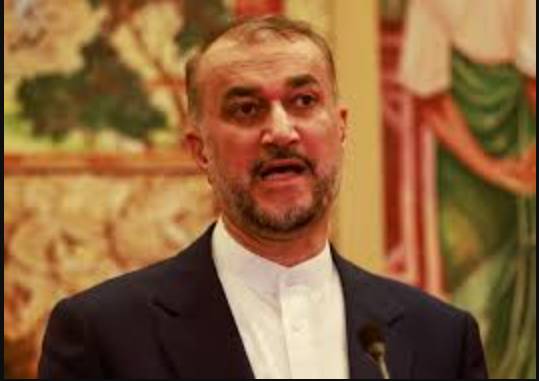 Iranian foreign minister to visit Oman