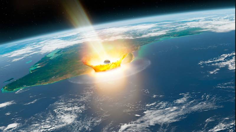 Astronomers track asteroid 2024 YR4 amid low impact risk for 2032