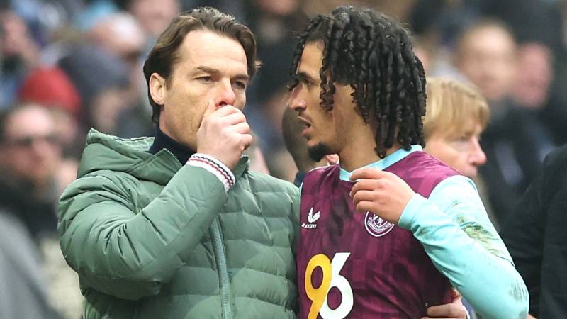 Burnley's Mejbri accuses Preston's Osmajic of racism