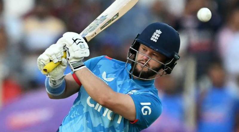 England opening batsman Duckett fit for Champions Trophy