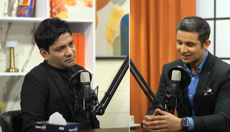 Golden era of music ended with Mehdi Hassan and Noor Jahan: Malkoo