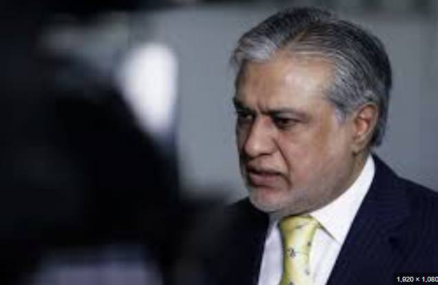 Deputy PM Ishaq Dar to leave for USA on Feb 18