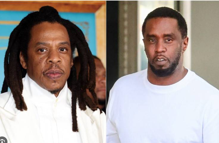 Jay-Z, Sean Combs accuser drops sexual assault lawsuit