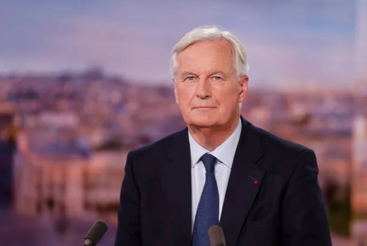 France PM vows to help probe boarding school paedophilia allegations