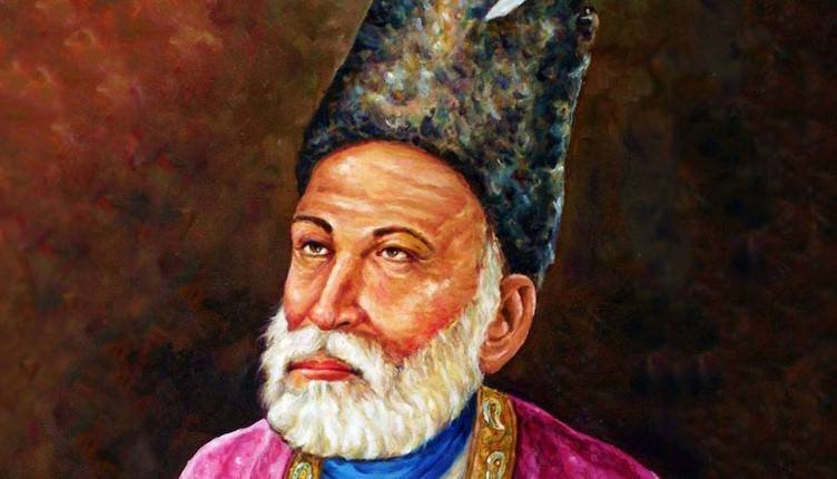 Mirza Ghalib’s 156th death anniversary observed