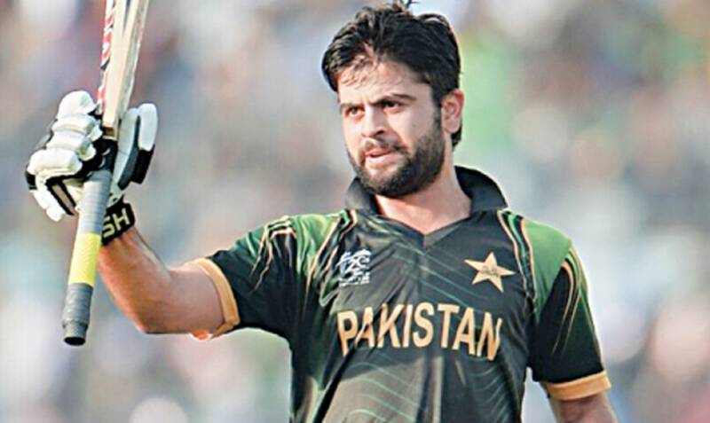 Pakistan’s bubble burst ahead of the Champions Trophy, lament Ahmed Shehzad 
