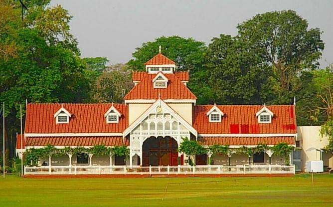Polling underway in Lahore Gymkhana Club elections