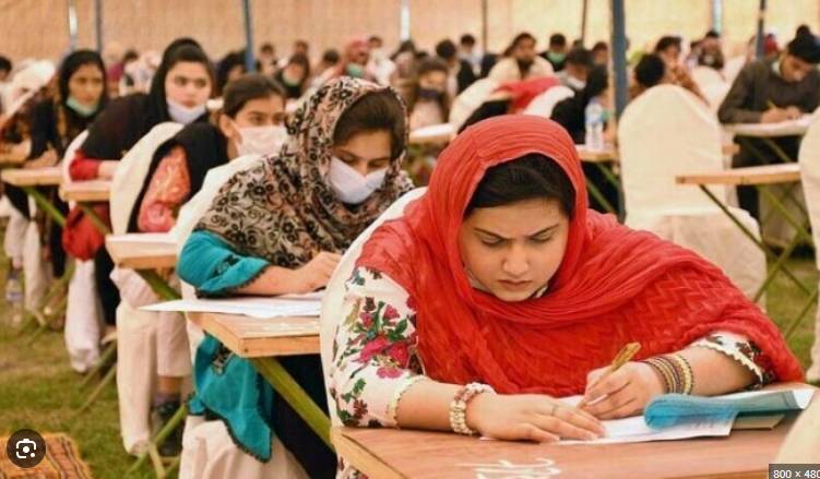 CSS exams start across the country