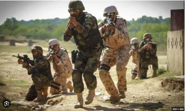 UN commends Pakistan security forces’ efforts against growing terror groups