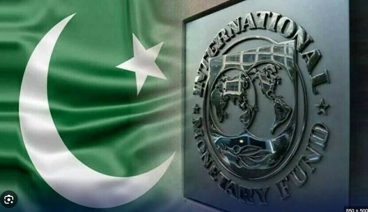 IMF delegation of technical experts winds up its Pakistan tour 